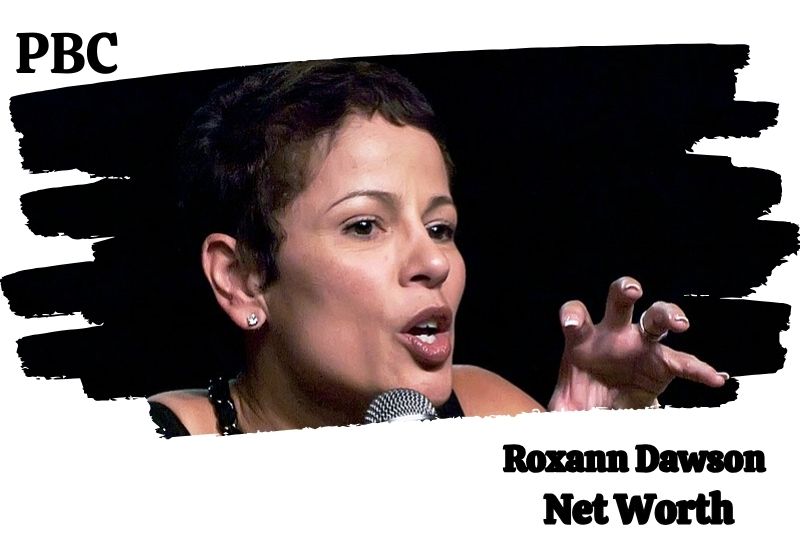 Roxann Dawson Net Worth Overview In 2024: Early Life, Career