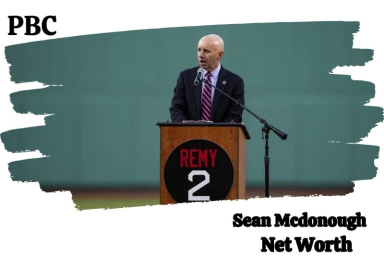 Sean McDonough Net Worth 2024 And His Key Roles At ESPN, CBS, And More