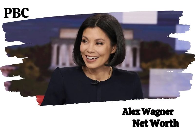 Alex Wagner Net Worth 2024: Career, Financial Insights & More | PBC