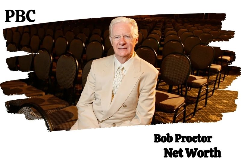 What is the Net Worth of Bob Proctor in 2024 4 What is the Net Worth of Bob Proctor in 2025?