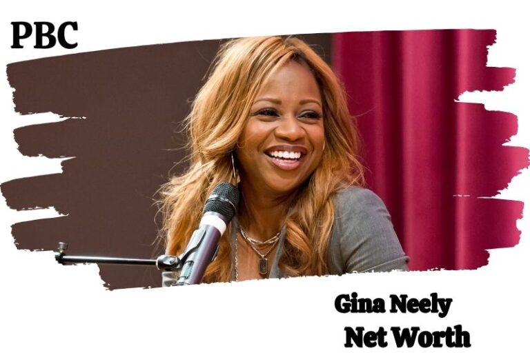 Gina Neely Net Worth 2024 Her Career In Cooking PBC