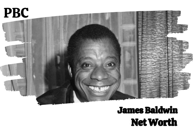 What is the Net Worth of James Baldwin in 2024?