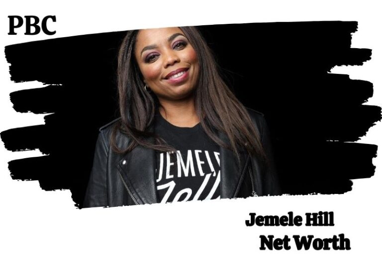 Jemele Hill Net Worth 2024 Career Earnings, Salary, PBC