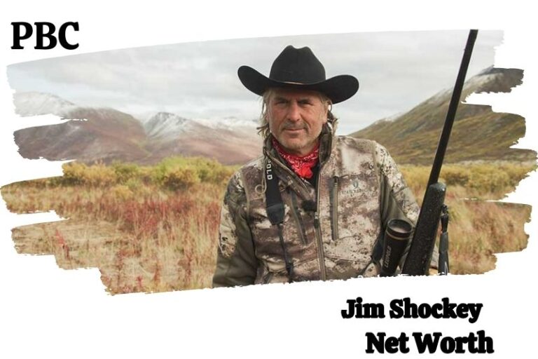 Jim Shockey Net Worth Overview And Career Insights 2024