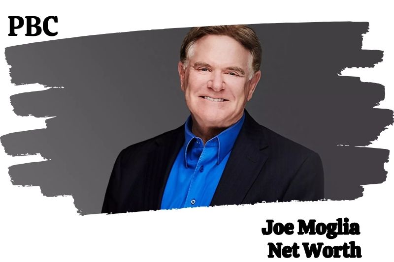 Joe Moglia Net Worth And Career Insights In 2024 PBC