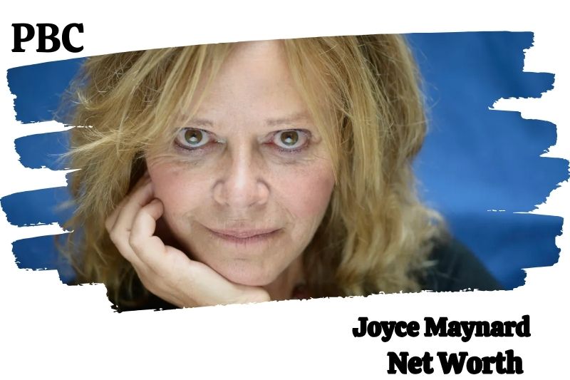 Joyce Maynard Net Worth 2024: How This Novelist Built Her Wealth