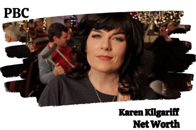 Karen Kilgariff Net Worth 2024: Quick Facts, Salary, And PBC