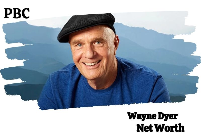 Wayne Dyer Net Worth 2024: Career, Influence And PBC