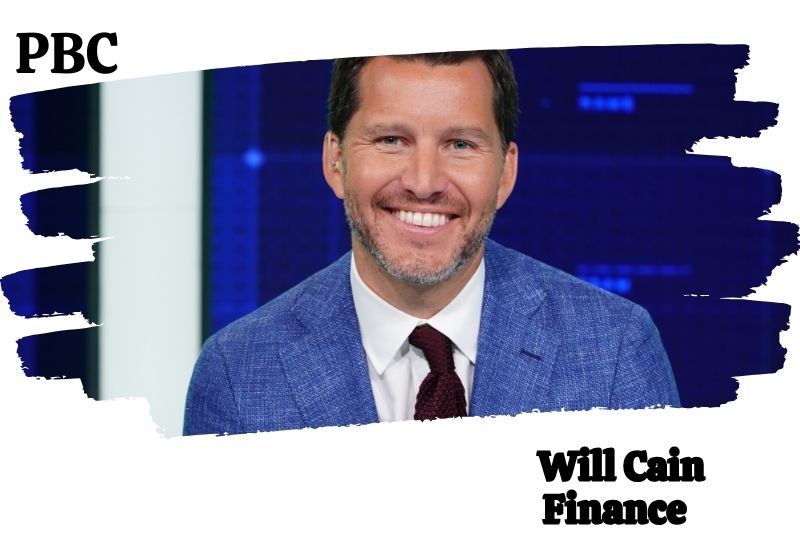 Will Cain Net Worth, Salary, And Career Overview In 2024