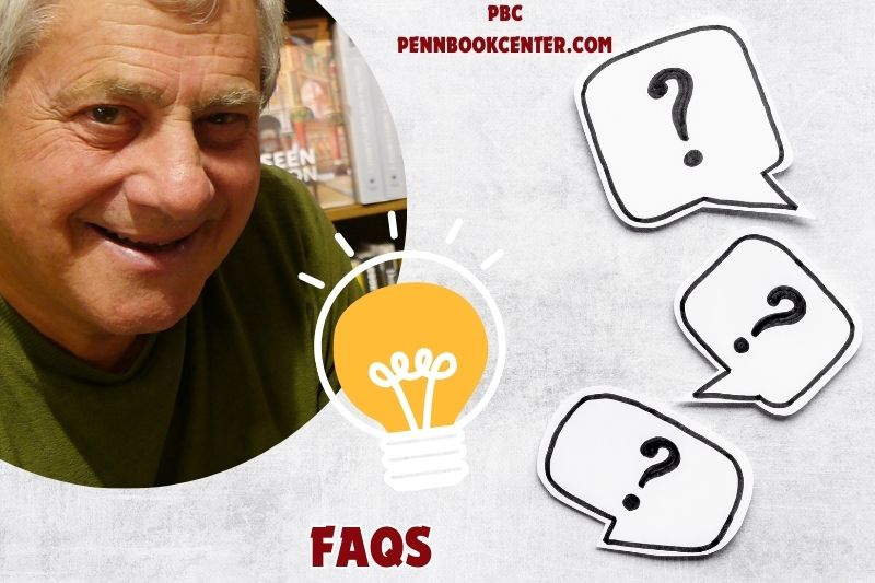 Important FAQs about Cameron Mackintosh