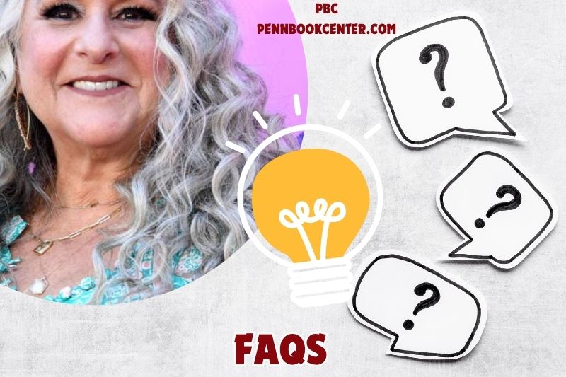 Important FAQs about Marta Kauffman