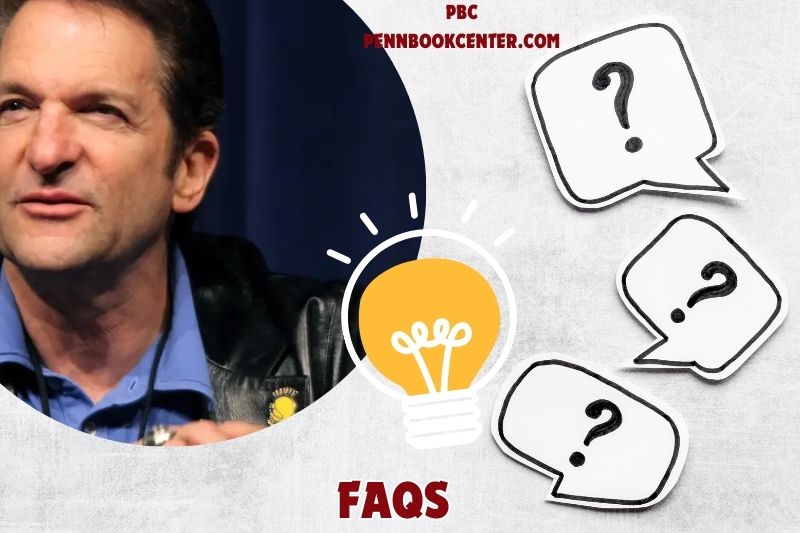 Important FAQs about Peter Guber