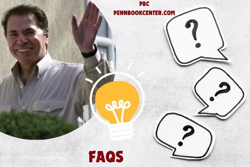 Important FAQs about Silvio Santos