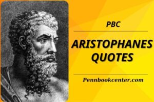 Top 30 Aristophanes Quotes Timeless Wisdom from the Master of Comedy