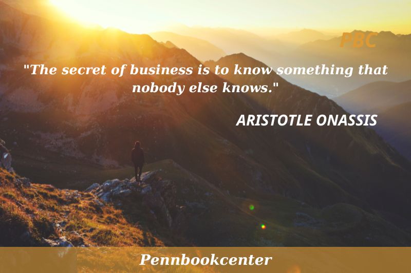 Top 30 Quotes by Aristotle Onassis