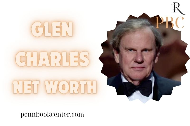 What is Glen Charles Net Worth 2024 How Cheers Creator Built His Wealth in TV