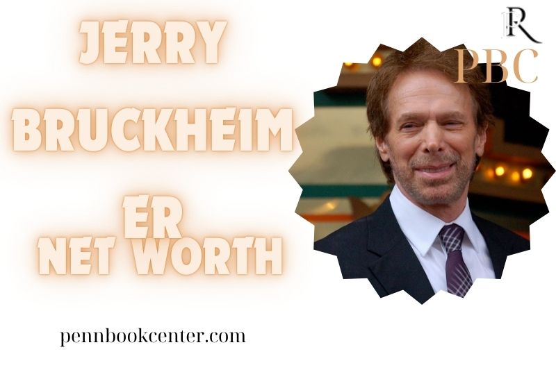 What is Jerry Bruckheimer Net Worth 2024 Career, Wealth, and Strategic Ventures