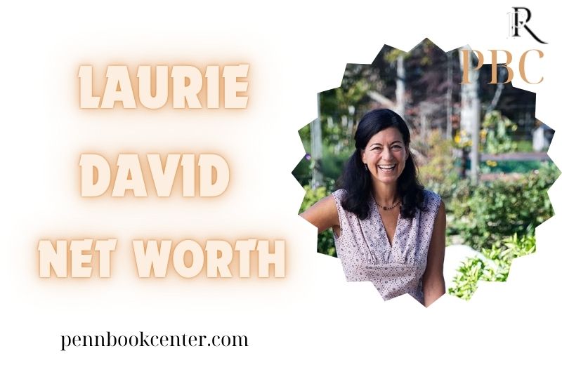 What is Laurie David Net Worth 2024 Environmental Activism & Career Impact