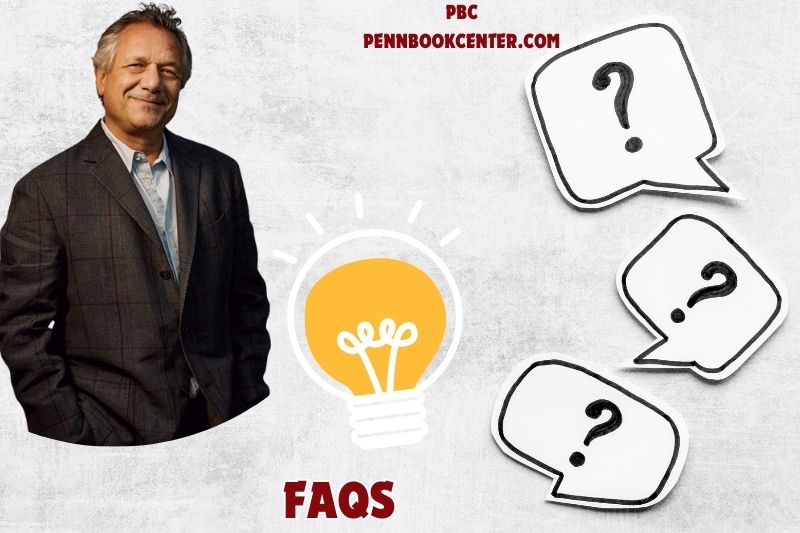 Important FAQs about Kevin Bright net worth