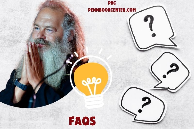 faqs about Rick Rubin