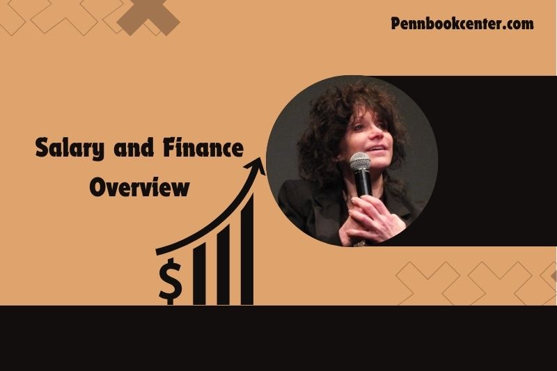 What is the Net Worth of Amy Heckerling in 2024?