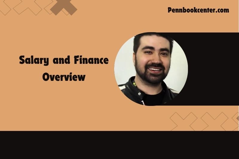 AngryJoeShow Salary and Finance Overview