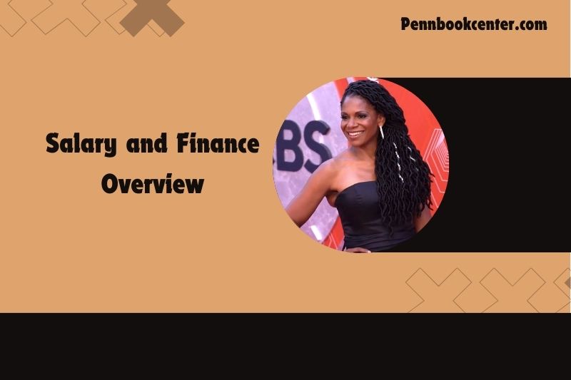 Audra McDonald Salary and Finance Overview