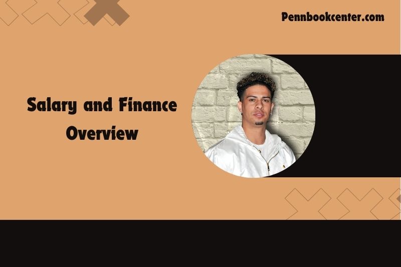 Austin McBroom Salary and Finance Overview