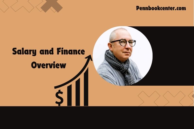 Barry Sonnenfeld Salary and Finance Overview 