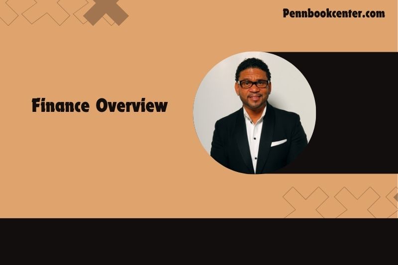 Benny Medina Finance Overview