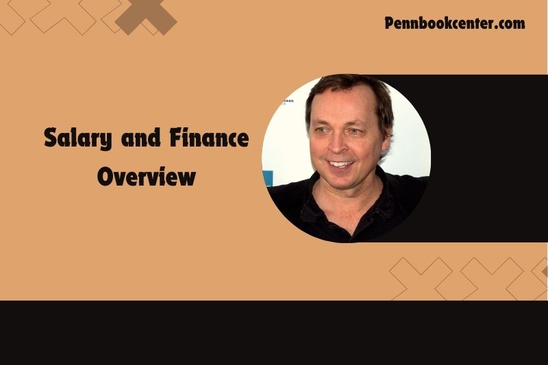 Bobby Farrelly Salary and Finance Overview