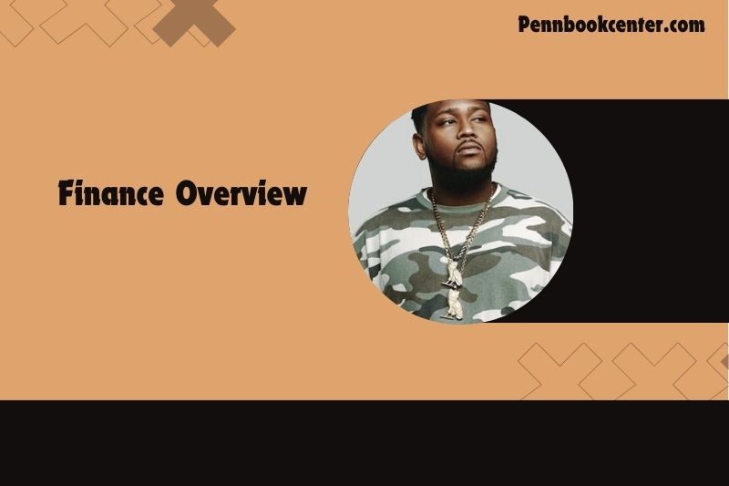 Boi 1da Finance Overview