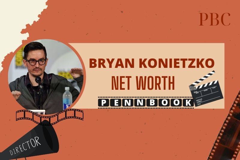 Bryan Konietzko Net Worth 2024: How Avatar Shaped His Career Success