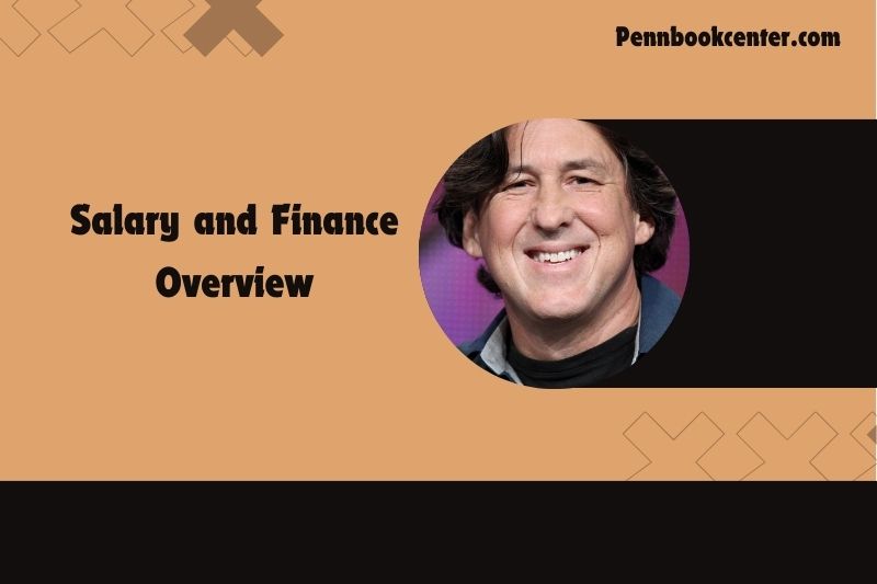 Cameron Crowe Salary and Finance Overview