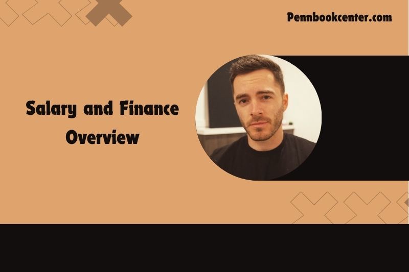 CaptainSparklez Salary and Finance Overview