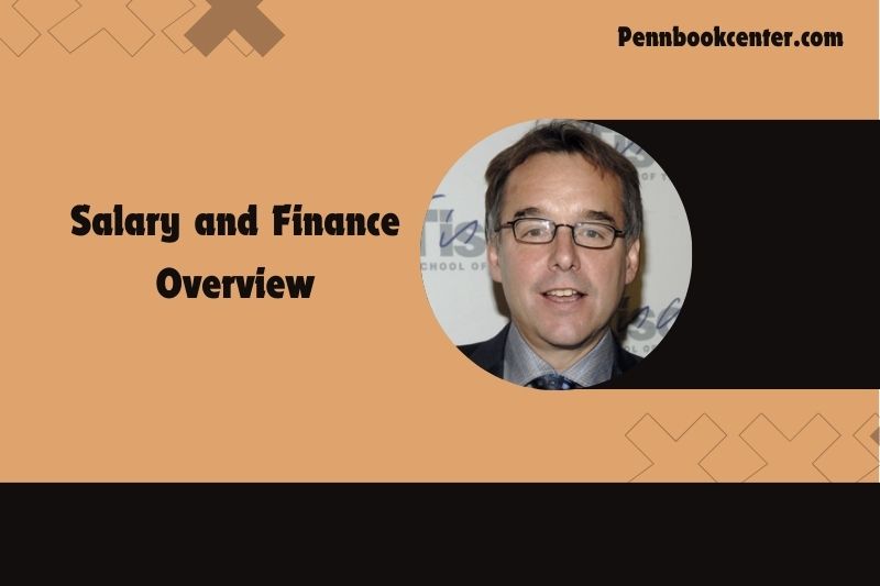 Chris Columbus Salary and Finance Overview