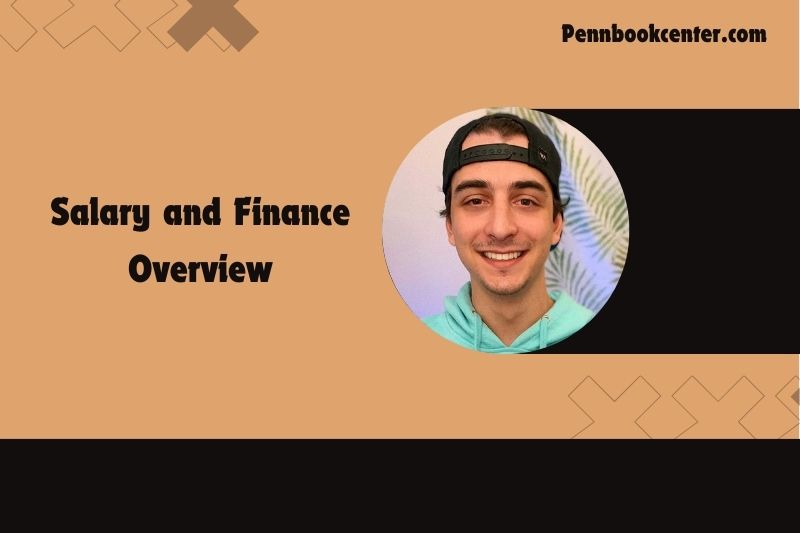 Cloakzy Salary and Finance Overview