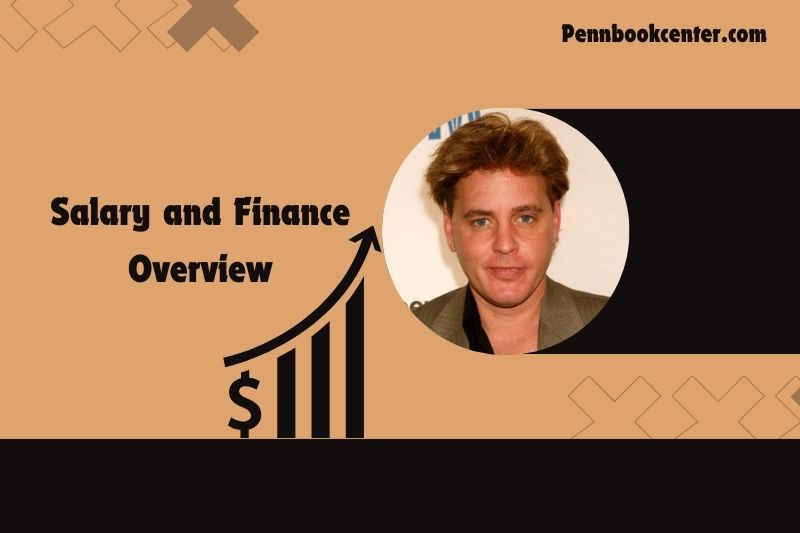 Corey Haim Salary and Finance Overview 