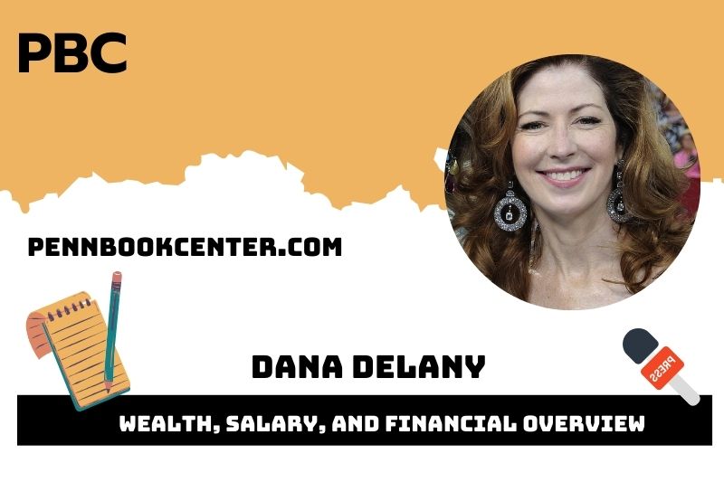 Dana Delany Wealth Salary and Financial Overview 5 Dana Delany Wealth, Salary, and Financial Overview