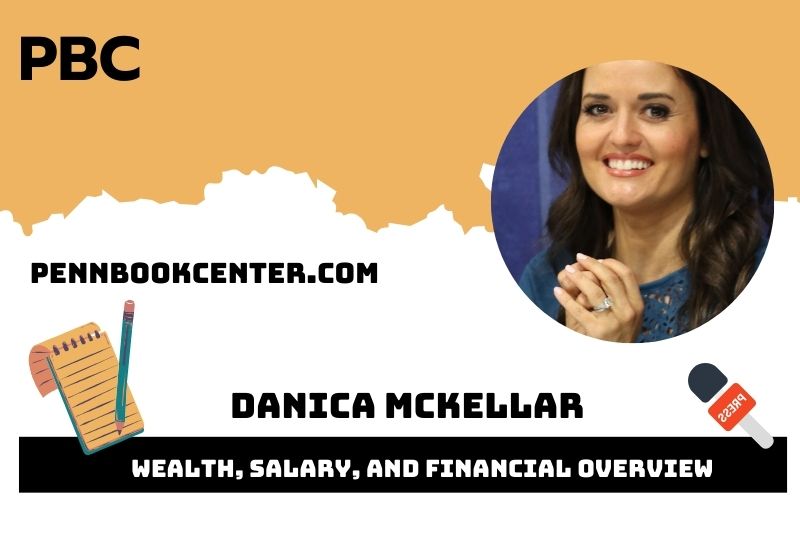 Danica Mckellar Wealth Salary and Financial Overview 5 Danica Mckellar Wealth, Salary, and Financial Overview