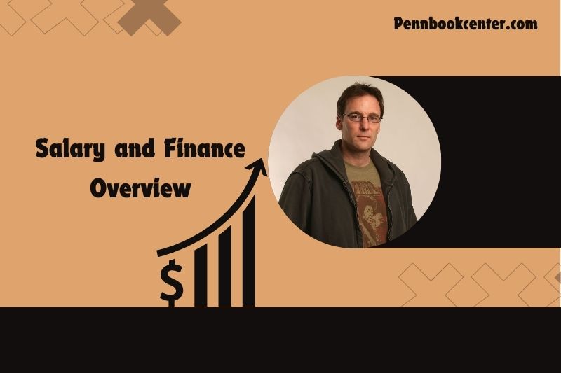 Daniel Myrick Salary and Finance Overview 