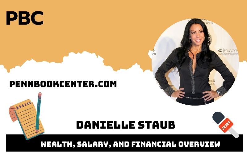 Danielle Staub Wealth Salary and Financial Overview 5 Danielle Staub Wealth, Salary, and Financial Overview