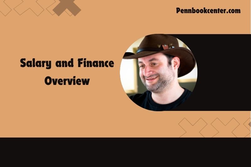 Dave Filoni Salary and Finance Overview