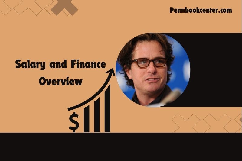 David Guggenheim and Finance Overview