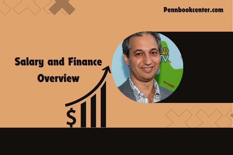 David Shore and Finance Overview