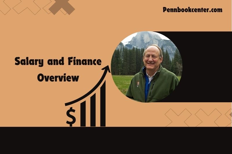 Dayton Duncan and Finance Overview