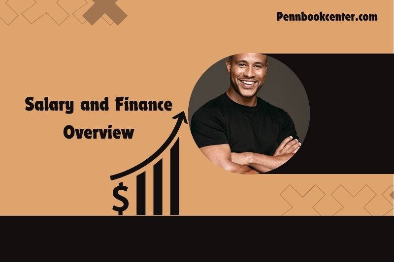 DeVon Franklin and Finance Overview