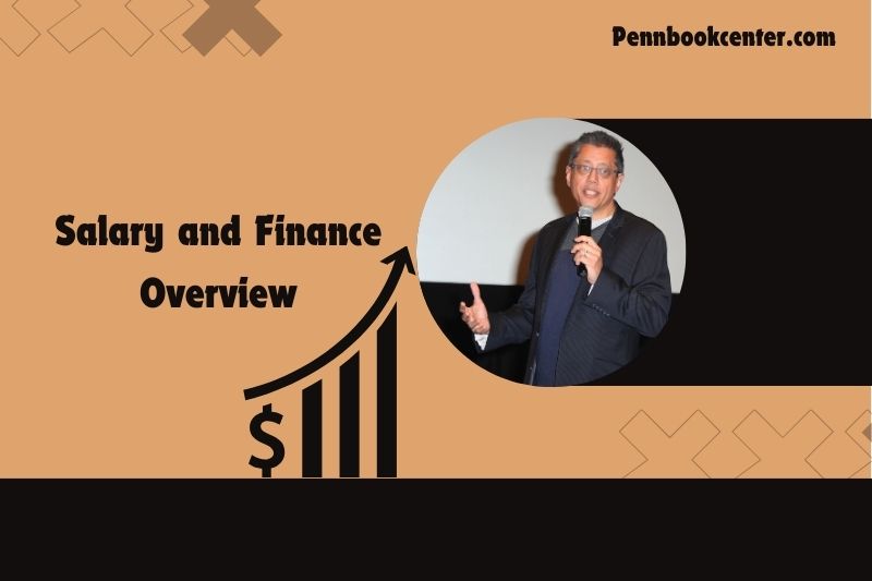 Dean Devlin and Finance Overview