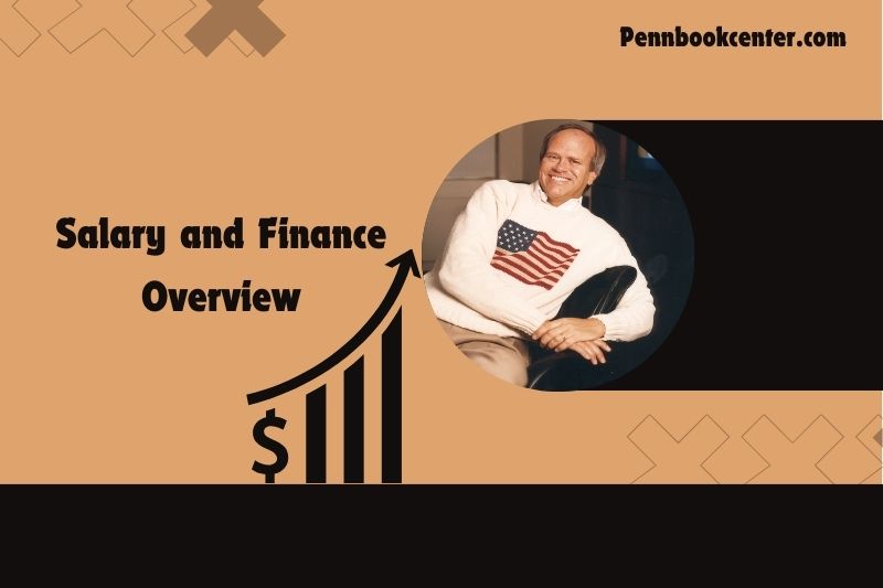 Dick Ebersol and Finance Overview