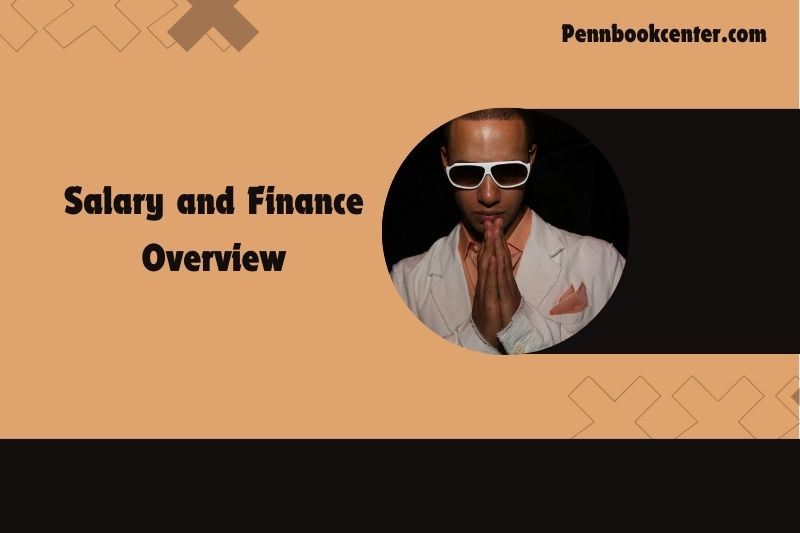 Director X Salary and Finance Overview